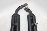 2009 YAMAHA YZF R1 EXHAUST PIPE MUFFLER SLIP ON CAN SILENCER TOCE