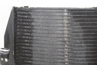 00-01 HONDA CBR929RR OEM ENGINE RADIATOR MOTOR COOLER COOLING RADIATER