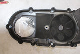 03-06 SUZUKI BURGMAN 400 AN400S OEM CLUTCH OUTER PLASTIC COVER