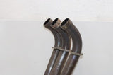 1997 TRIUMPH TROPHY 900 OEM EXHAUST HEADERS PIPES