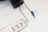 2001 BUELL BLAST P3 OEM LEFT FRONT TURN SIGNAL LIGHT INDICATOR