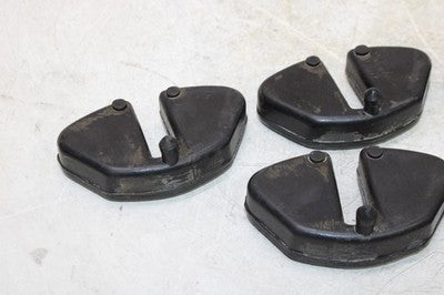 2009 Suzuki GS500F OEM REAR HUB SHOCK DAMPERS CUSH ABSORBERS