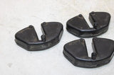 2009 Suzuki GS500F OEM REAR HUB SHOCK DAMPERS CUSH ABSORBERS