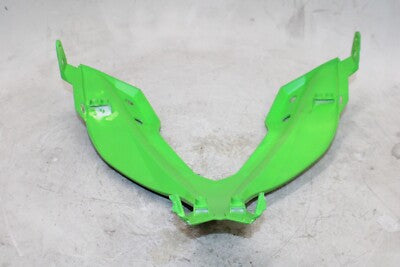 2015 KAWASAKI NINJA 300 EX300B ABS OEM HEADLIGHT HEAD LIGHT LAMP TRIM