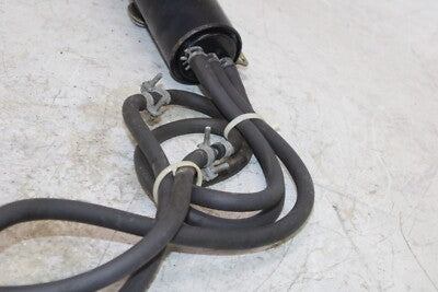 1992 SUZUKI KATANA 600 GSX600F OEM EVAP VAPOR CHARCOAL EMISSION CANISTER