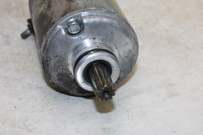 1995 SUZUKI KATANA 750 GSX750F OEM ENGINE STARTING STARTER MOTOR -DC 12V