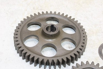 13-15 DUCATI HYPERMOTARD OEM MISC TRANSMISSION TRANNY GEAR