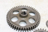 13-15 DUCATI HYPERMOTARD OEM MISC TRANSMISSION TRANNY GEAR