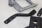 2000 KAWASAKI NINJA 250R EX250F OEM MOUNTING BRACKETS MOUNTS STAY SET KIT