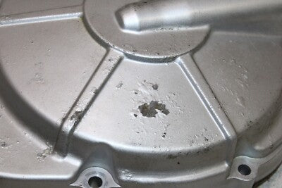 95-98 HONDA CBR600F3 OEM CLUTCH SIDE ENGINE MOTOR COVER