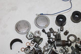 80-81 YAMAHA XS850 OEM ENGINE MOUNTING BOLTS HARDWARE MOTOR SCREWS
