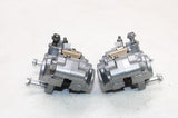 1995 KAWASAKI NINJA ZX6R ZX600F OEM RIGHT LEFT FRONT BRAKE CALIPER PAIR CALIPERS