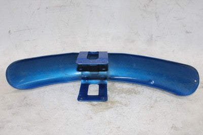 2002 HARLEY-DAVIDSON SPORTSTER 883 CUSTOM XL883C OEM FRONT WHEEL FENDER