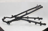11-18 KAWASAKI KLR650 OEM REAR SUBFRAME BACK SUB FRAME