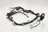 1984 HONDA MAGNA 700 VF700C OEM MAIN ENGINE WIRING HARNESS MOTOR WIRE LOOM