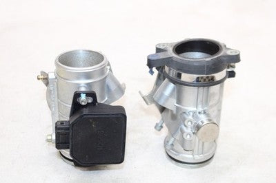 99-05 BMW R1150GS OEM MAIN FUEL INJECTORS / THROTTLE BODIES