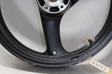 04-06 SUZUKI GS500F OEM FRONT WHEEL RIM