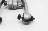 86-06 KAWASAKI CONCOURS 1000 ZG1000A OEM REAR DOGBONE SHOCK LINKAGE LINK