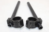 2019 KAWASAKI NINJA 400 EX400 LEFT RIGHT CLIP ON ONS HANDLEBARS PAIR SET