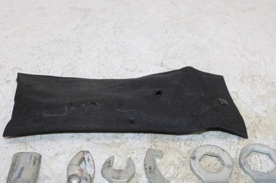 17-19 KAWASAKI Z650 OEM STOCK TOOLS OEM TOOL BAG KIT SET