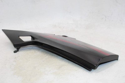 2007 KAWASAKI NINJA 250R EX250F OEM RIGHT LOWER MID UPPER SIDE FAIRING COWL