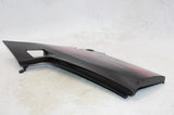 2007 KAWASAKI NINJA 250R EX250F OEM RIGHT LOWER MID UPPER SIDE FAIRING COWL