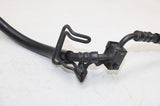 2016 YAMAHA YZF R3 OEM FRONT BRAKE HOSE FLUID LINE