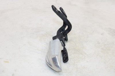2010 Honda Elite 110 NHX110 OEM LEFT REAR BACK PASSENGER PEG