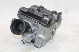 14-16 SUZUKI VSTROM 1000 DL1000A ABS OEM FRONT ENGINE TOP END CYLINDER HEAD