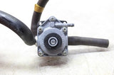 2007 KAWASAKI ZZR600 ZX600J OEM AIR VALVE SOLENOID TOP ENGINE SWITCH SENSOR