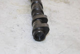 03-06 HONDA CBR600RR OEM CAMSHAFT CAM SHAFT