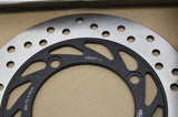 Arashi Front Brake Rotor Disc For HONDA FORZA 250 2000-2007