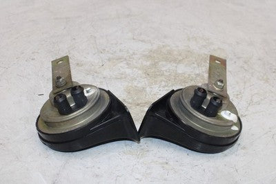 84-89 BMW K100RS OEM HORN SIGNAL