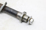 2005 KAWASAKI ELIMINATOR 125 BN125 OEM FRONT FORKS CLAMP LOWER TRIPLE TREE STEM