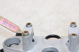 2009 Suzuki GS500F OEM FORKS UPPER TRIPLE TREE CLAMP