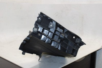 2006 YAMAHA MAJESTY 400 YP400 OEM LEFT SIDE FLOOR BOARD FAIRING PANEL