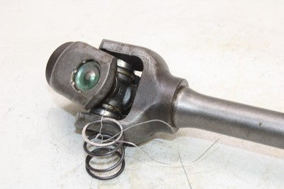 1984 HONDA MAGNA 700 VF700C OEM U UNIVERSAL JOINT GEAR