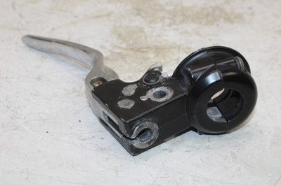 2002 HARLEY-DAVIDSON SPORTSTER 883 CUSTOM XL883C OEM CLUTCH PERCH MOUNT W LEVER