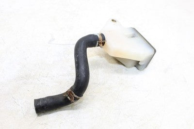 01-09 SUZUKI SV650 OEM REAR BRAKE MASTER FLUID RESERVOIR TANK BOTTLE
