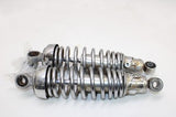 1994 YAMAHA VIRAGO 750 XV750 OEM LEFT RIGHT REAR SHOCK SET PAIR SUSPENSION