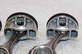 2018 DUCATI PANIGALE V4 OEM ENGINE MOTOR BLOCK PISTONS