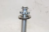 16-17 KTM 690 LC4 DUKE OEM FRONT FORKS CLAMP LOWER TRIPLE TREE STEM
