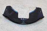 2005 KAWASAKI ZZR1200 OEM FRONT GAS TANK FUEL CELL FAIRING COWL COVER TRIM