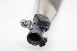 05-06 SUZUKI GSXR 1000 OEM EXHAUST PIPE MUFFLER SLIP ON CAN SILENCER
