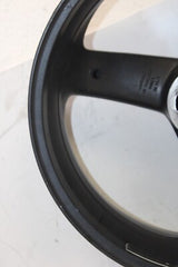 1999 TRIUMPH SPEED TRIPLE T509 OEM REAR BACK WHEEL RIM