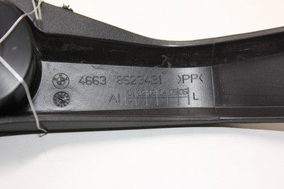 2016 BMW S1000XR OEM LEFT HAND GUARD PROTECTOR
