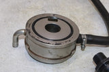 2005 YAMAHA YZF600R OEM ENGINE MOTOR OIL COOLER