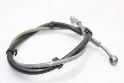 2016 BMW S1000XR OEM REAR BACK BRAKE HOSE FLUID LINE
