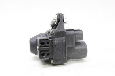 04-08 YAMAHA YZF R1 OEM EXHAUST VALVE SERVO MOTOR