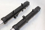 1999 KAWASAKI NINJA ZX9R ZX900C OEM FRONT FORKS SHOCK SUSPENSION SET PAIR